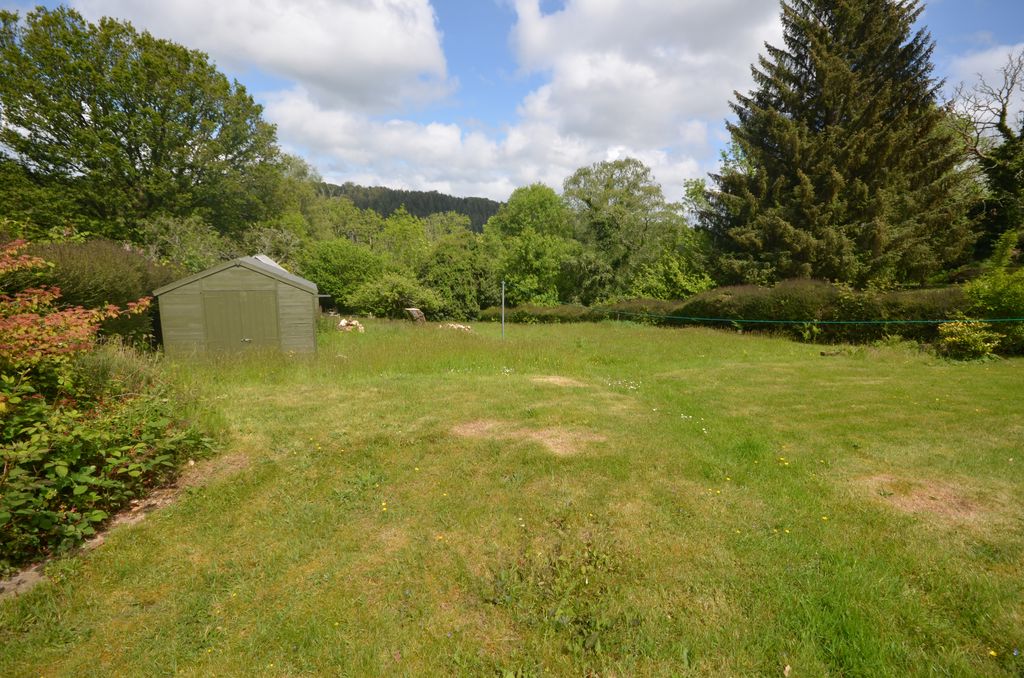 Lustleigh